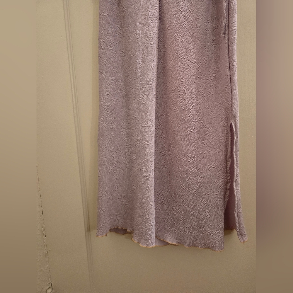 Find Me Now-  Cherrie dress in purple. - Picture 7 of 12